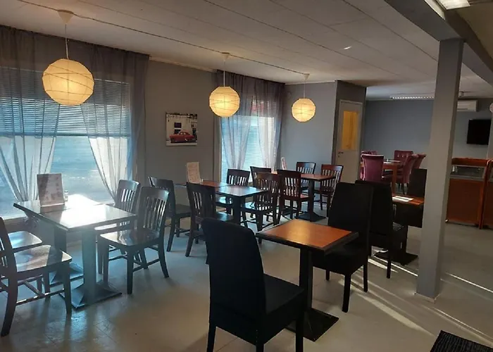 Gasthaus Vaala Oy