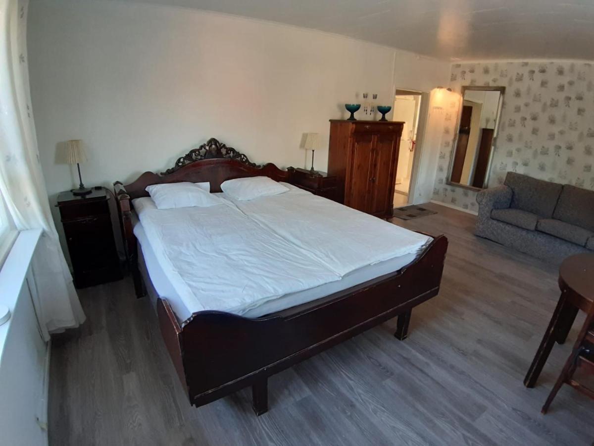 Aparthotel Gasthaus Oy