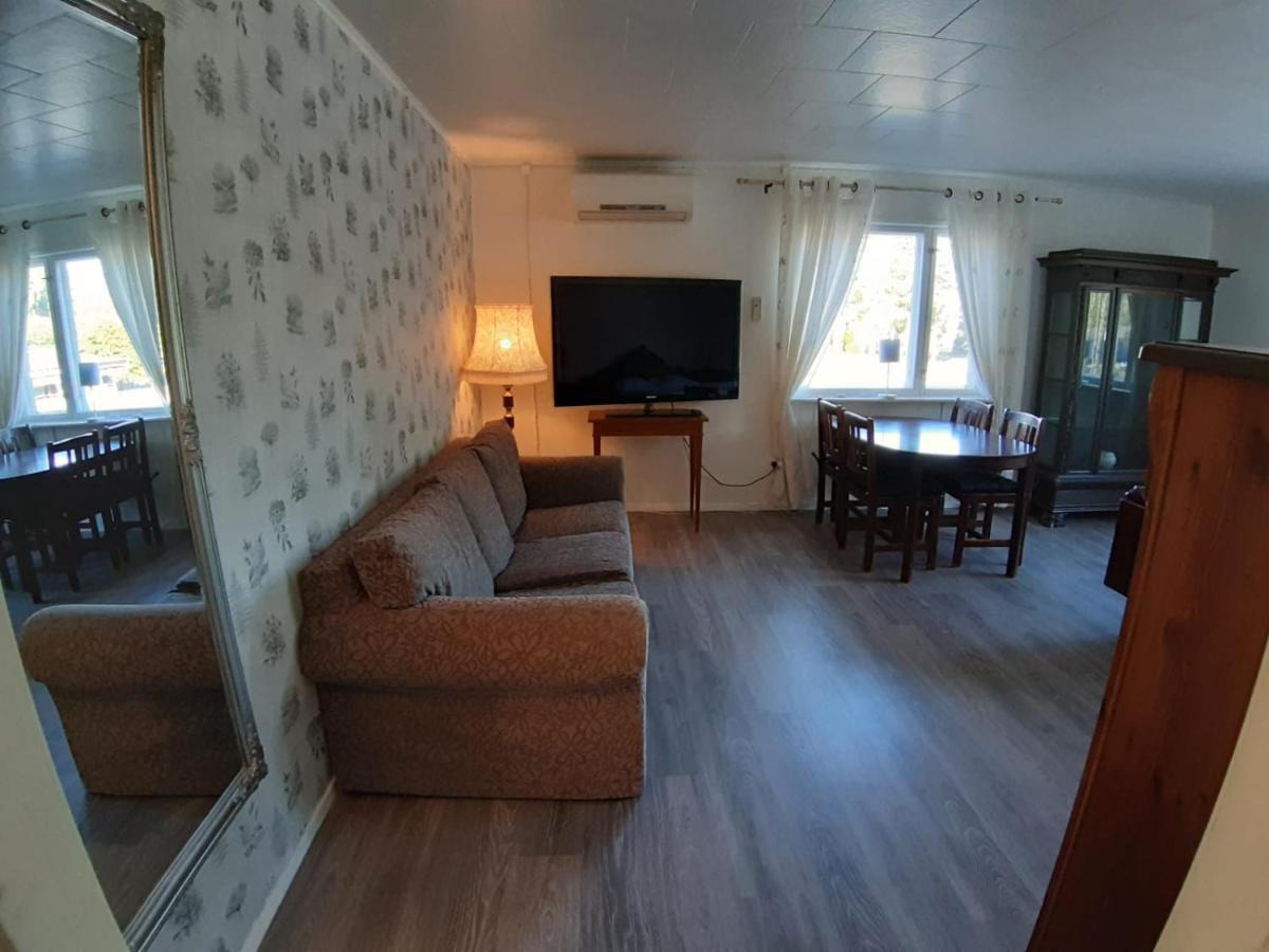Aparthotel Gasthaus Oy