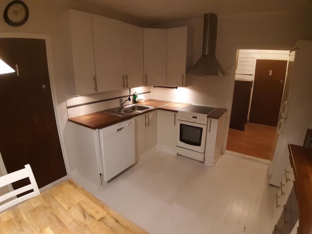 Gasthaus Oy Aparthotel Vaala