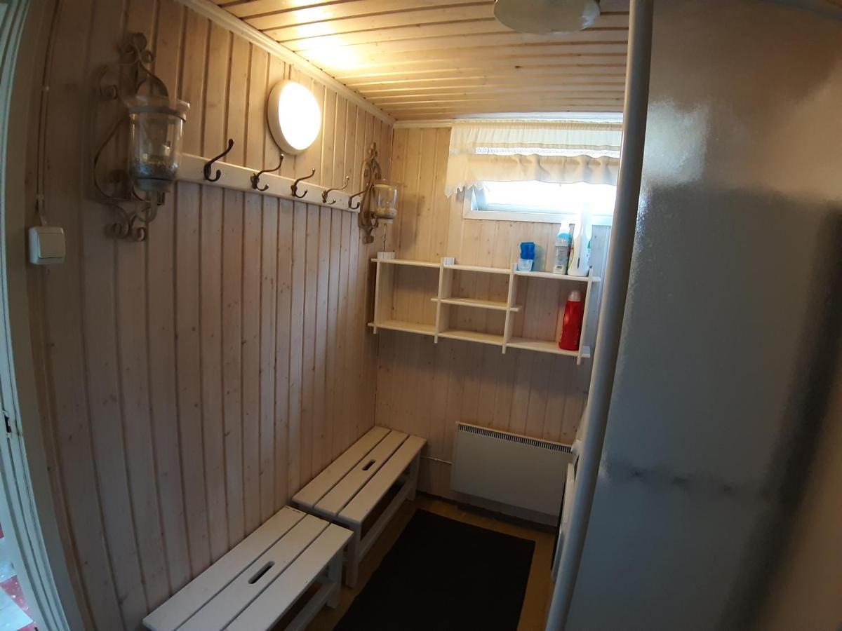 Aparthotel Gasthaus Oy *