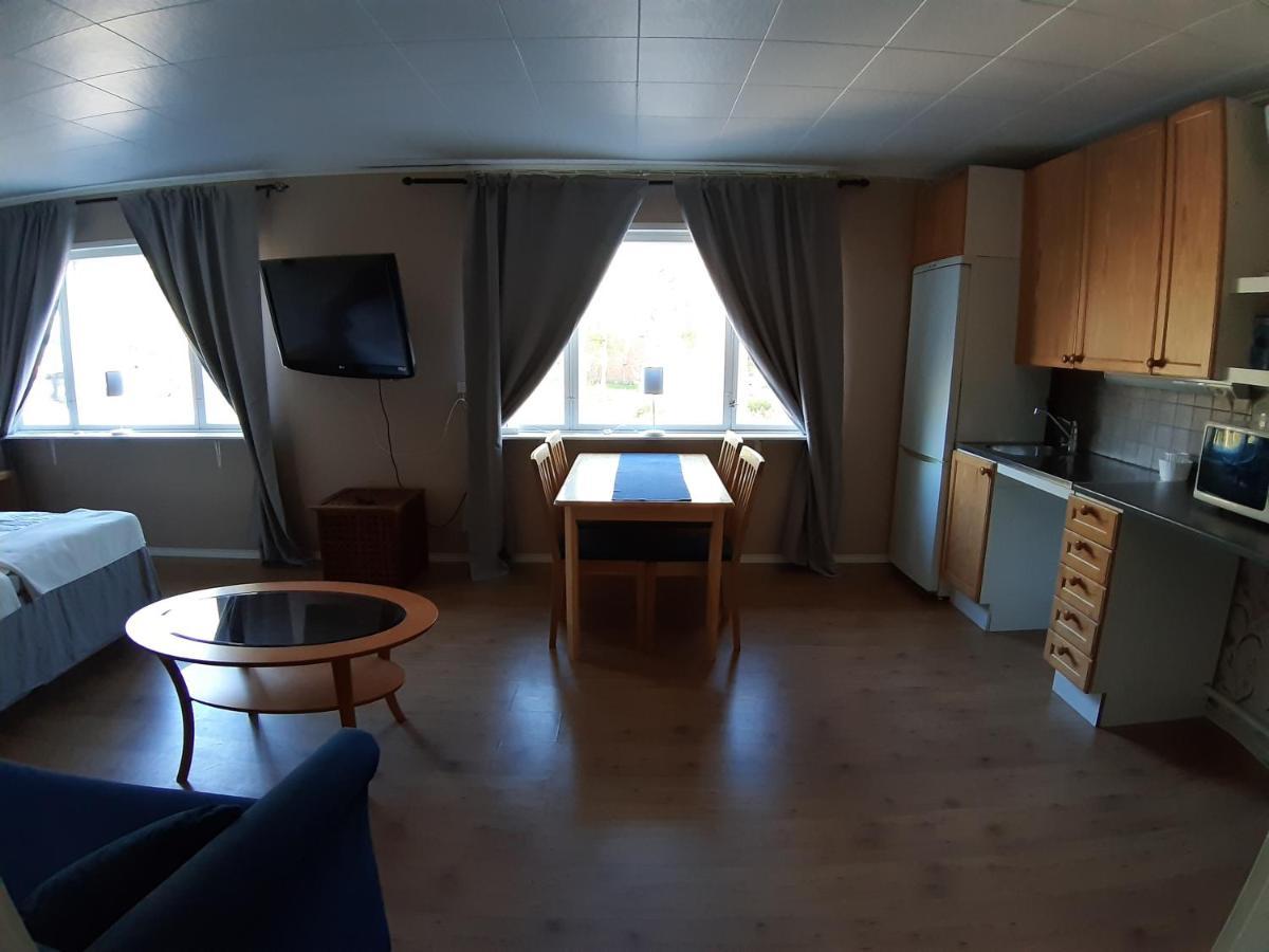 Gasthaus Oy Aparthotel *