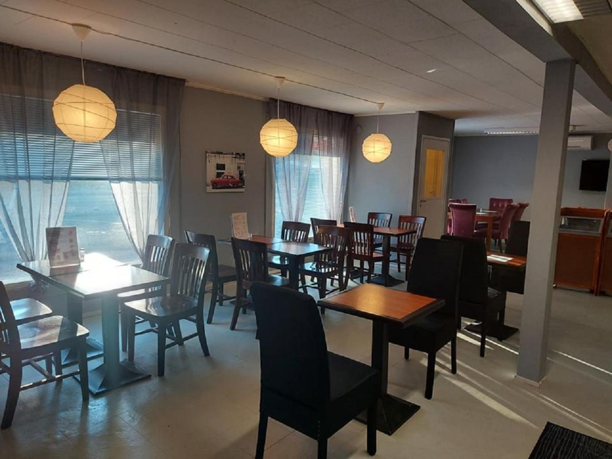 Gasthaus Oy Aparthotel *