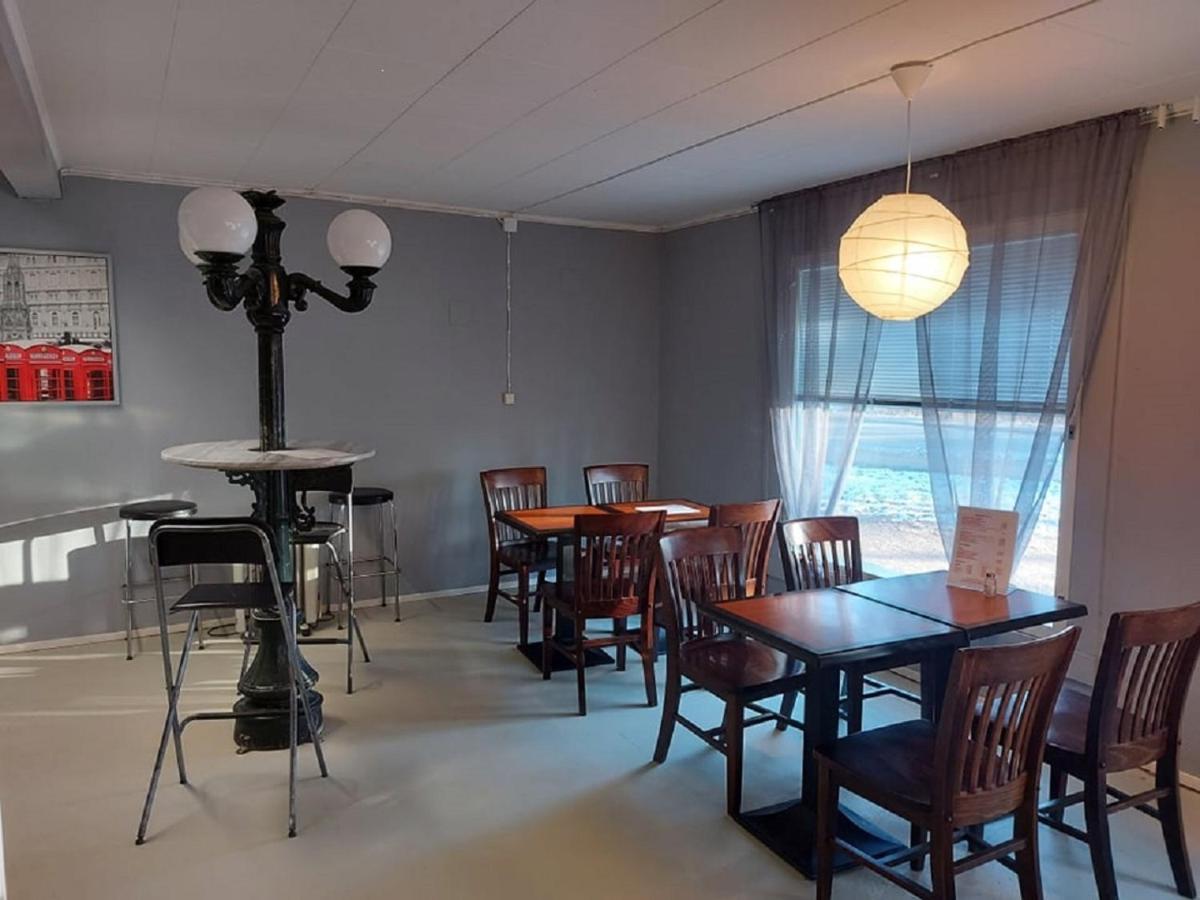 Aparthotel Gasthaus Oy Vaala